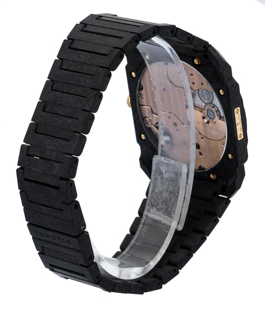 Bvlgari Octo 103779 Image 3